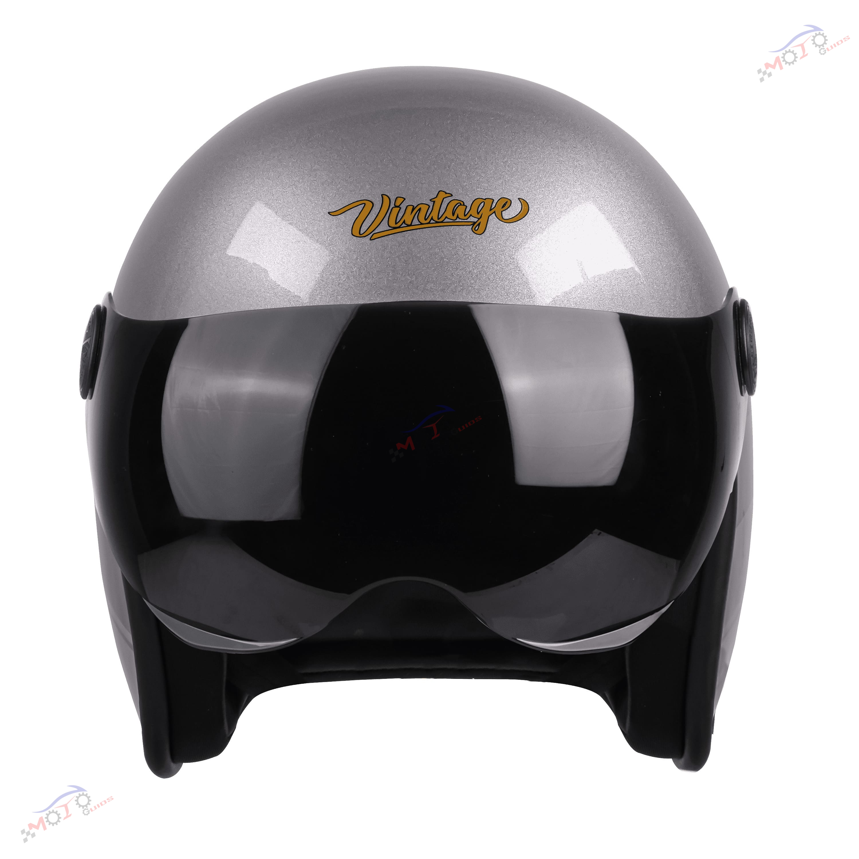 SBH-54 VINTAGE S1 SMALL VISOR